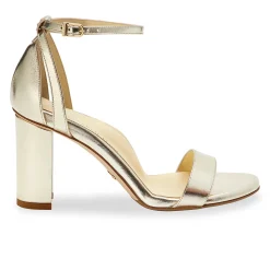 Sandals-Sarah Flint Perfect Block Sandal 90