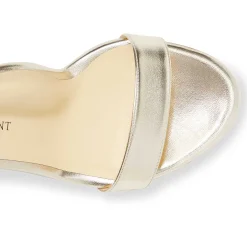 Sandals-Sarah Flint Perfect Block Sandal 60