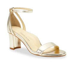 Sandals-Sarah Flint Perfect Block Sandal 60