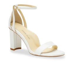 Sandals-Sarah Flint Perfect Block Sandal 90
