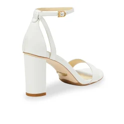 Sandals-Sarah Flint Perfect Block Sandal 90