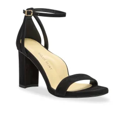 Sandals-Sarah Flint Perfect Block Sandal 90