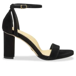 Sandals-Sarah Flint Perfect Block Sandal 90
