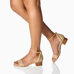 Sandals-Sarah Flint Perfect Block Sandal 30
