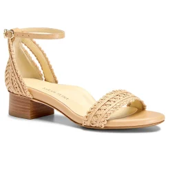 Sandals-Sarah Flint Perfect Block Sandal 30