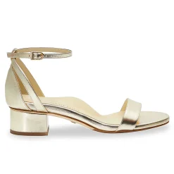 Sandals-Sarah Flint Perfect Block Sandal 30