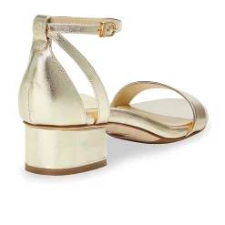 Sandals-Sarah Flint Perfect Block Sandal 30