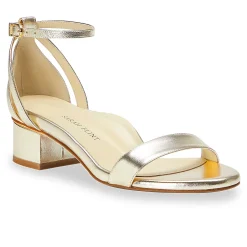 Sandals-Sarah Flint Perfect Block Sandal 30