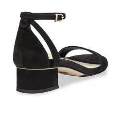 Sandals-Sarah Flint Perfect Block Sandal 30