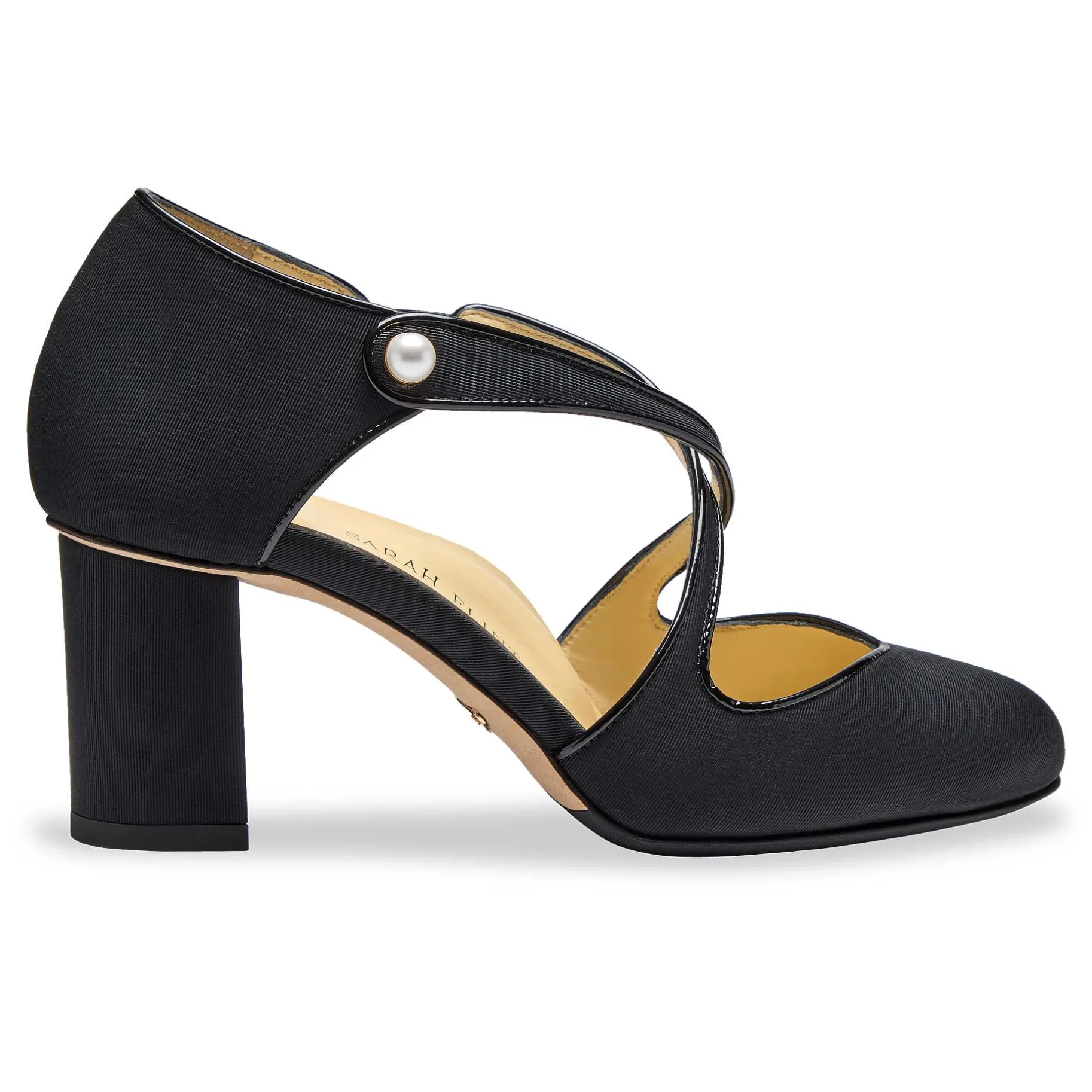 Pumps-Sarah Flint Perfect Bobbie 70