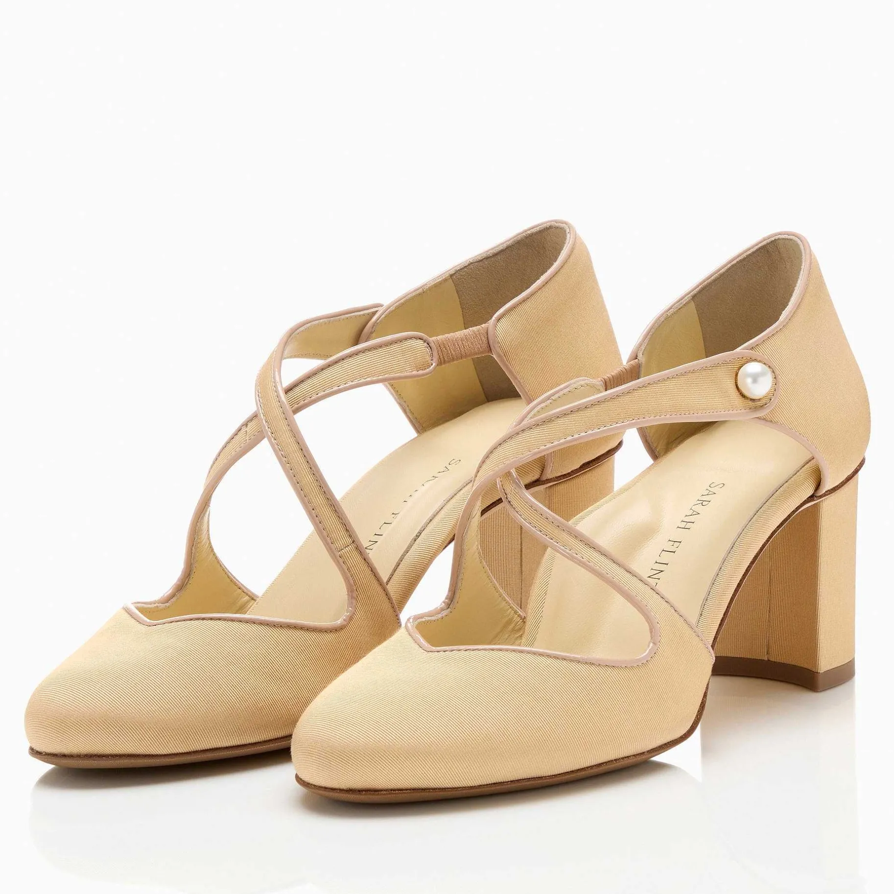 Pumps-Sarah Flint Perfect Bobbie 70