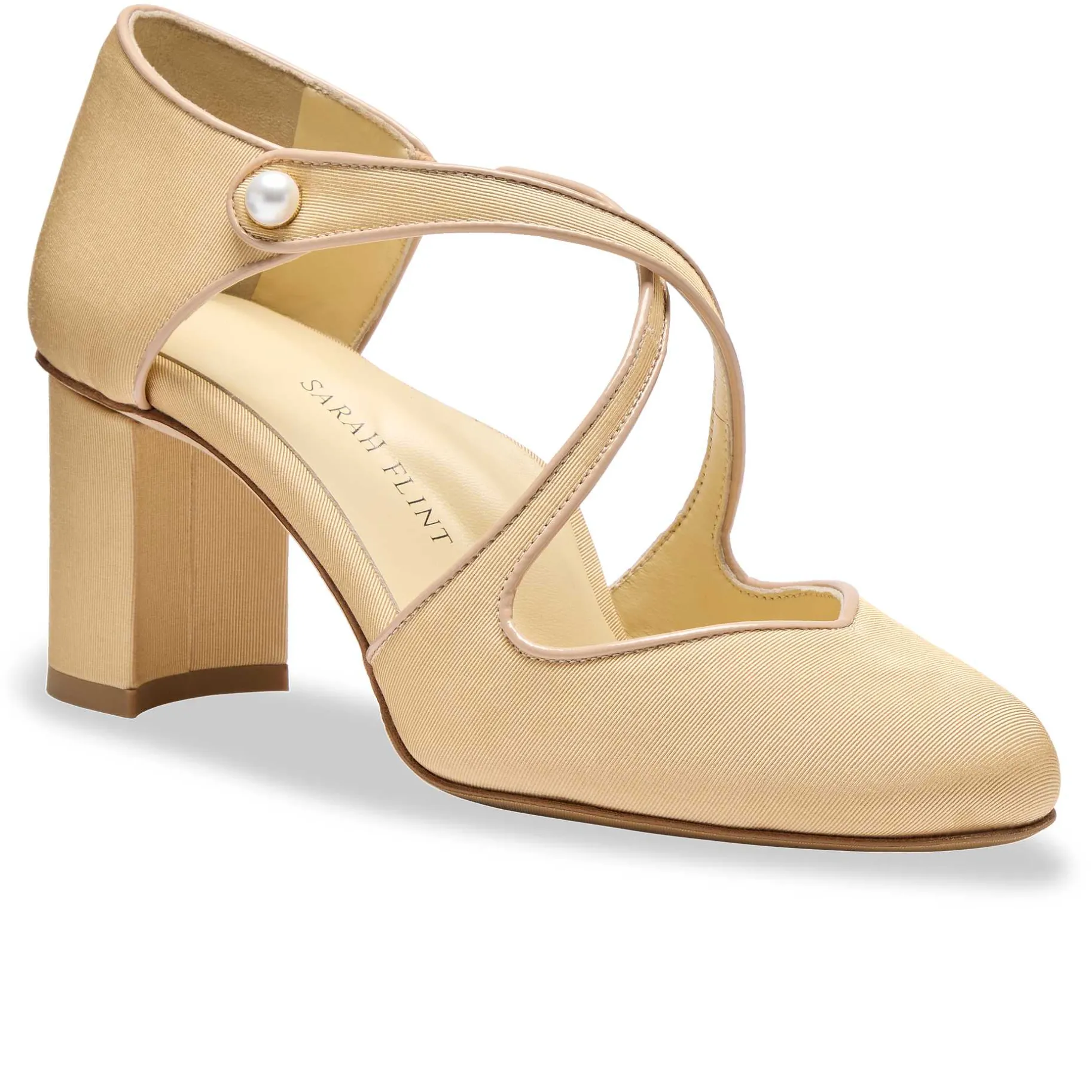 Pumps-Sarah Flint Perfect Bobbie 70