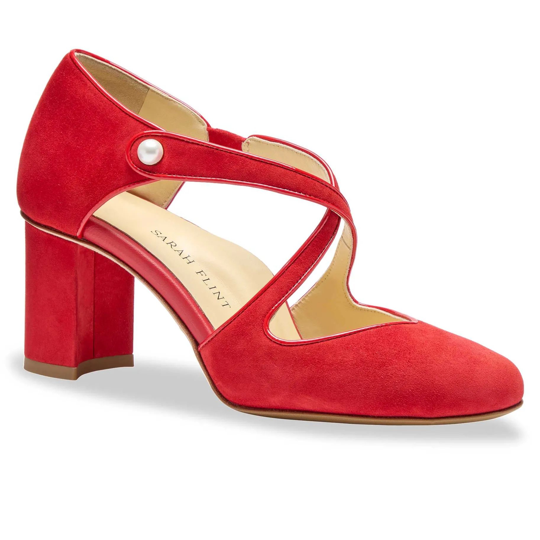 Pumps-Sarah Flint Perfect Bobbie 70