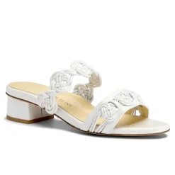 Sandals-Sarah Flint Perfect Celeste 30