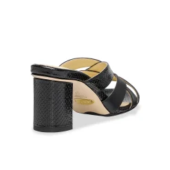 Sandals-Sarah Flint Perfect Crisscross Sandal 70