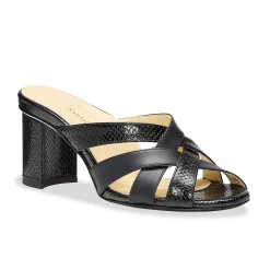 Sandals-Sarah Flint Perfect Crisscross Sandal 70