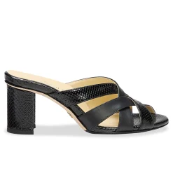 Sandals-Sarah Flint Perfect Crisscross Sandal 70