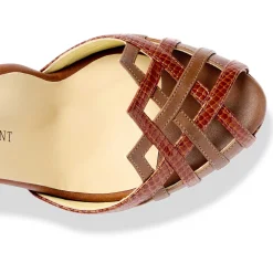Sandals-Sarah Flint Perfect Danielle 100