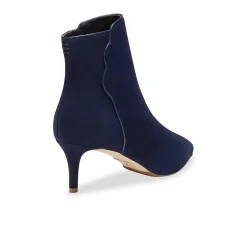 Boots & Booties-Sarah Flint Perfect Dress Bootie 60