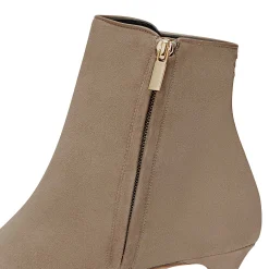 Boots & Booties-Sarah Flint Perfect Dress Bootie 60