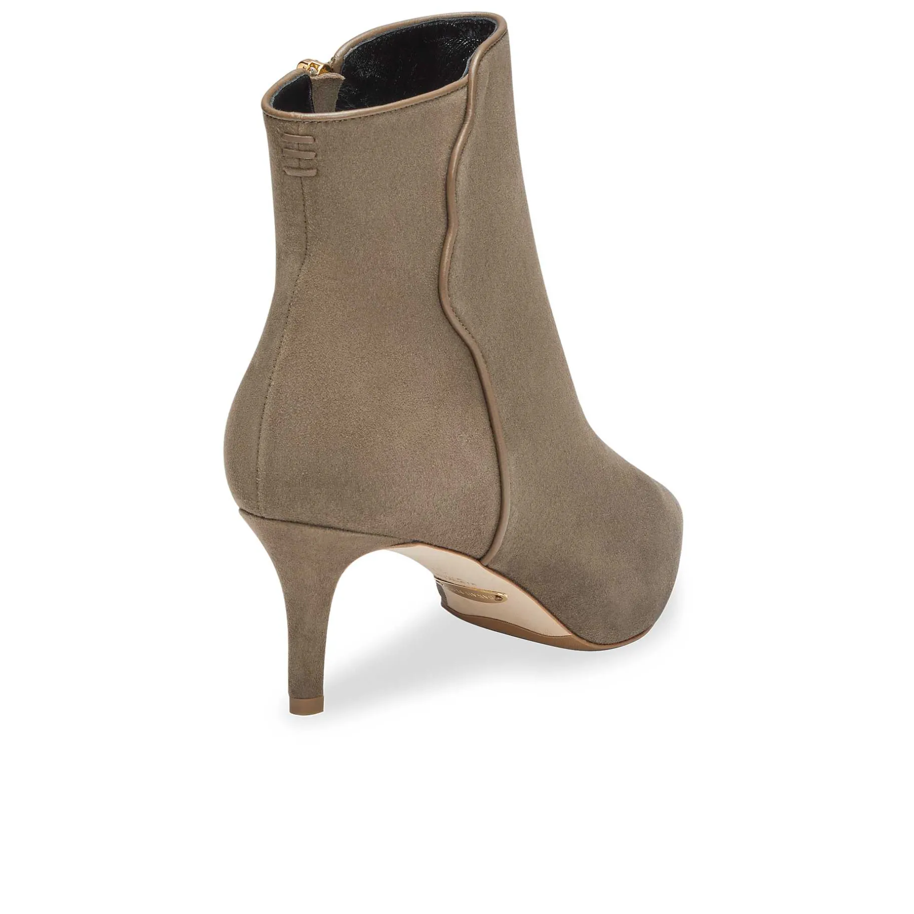 Boots & Booties-Sarah Flint Perfect Dress Bootie 60