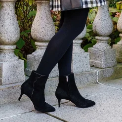 Boots & Booties-Sarah Flint Perfect Dress Bootie 60