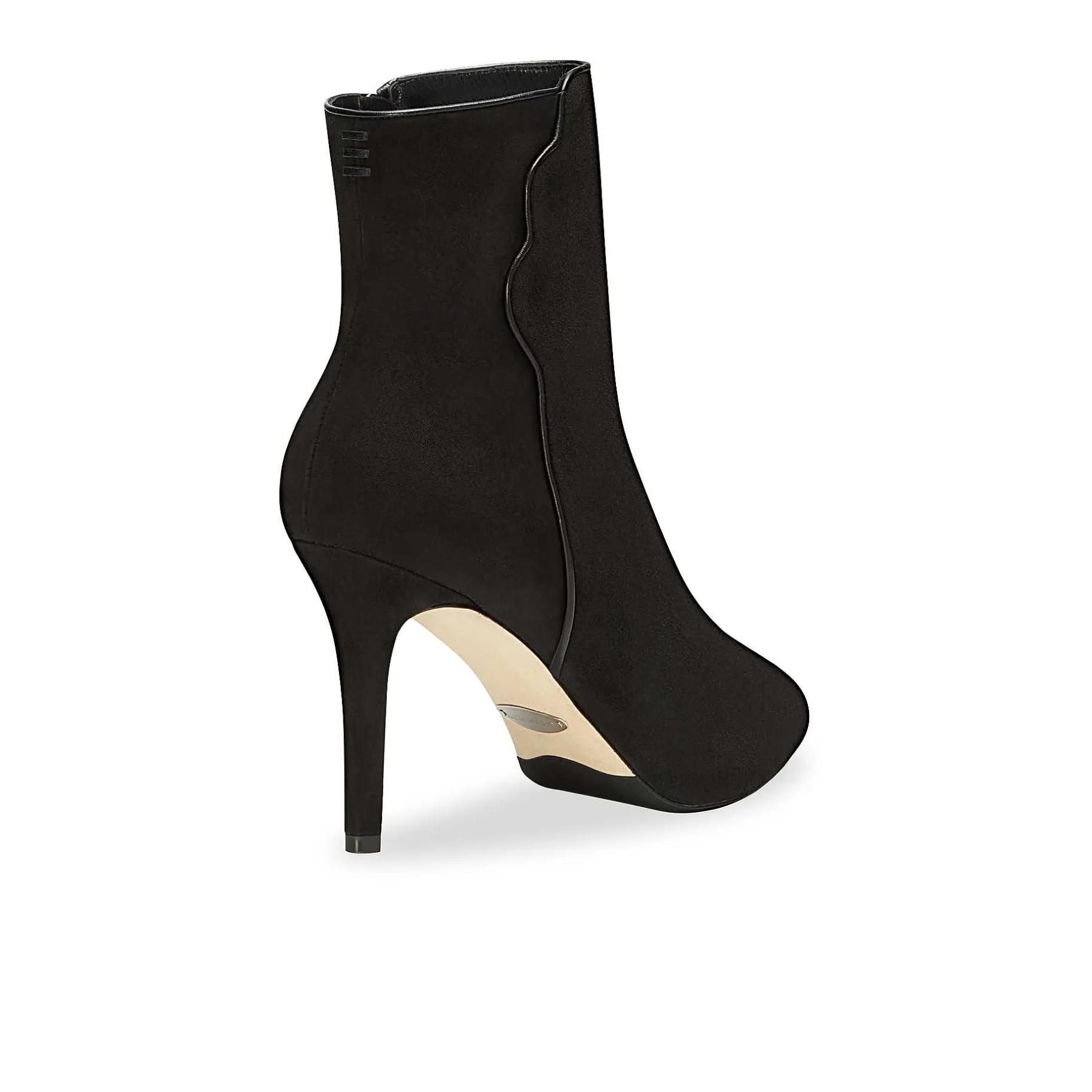 Boots & Booties-Sarah Flint Perfect Dress Bootie 90