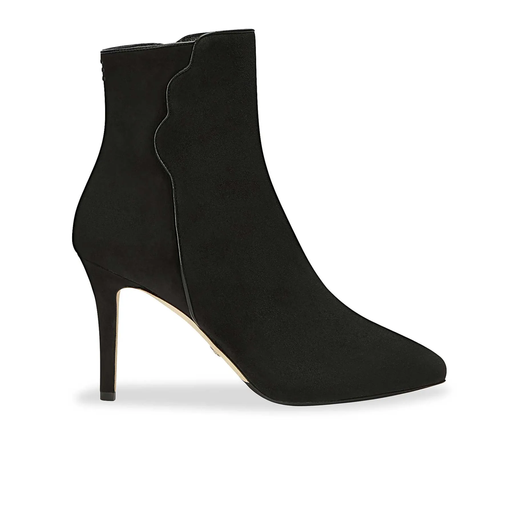 Boots & Booties-Sarah Flint Perfect Dress Bootie 90