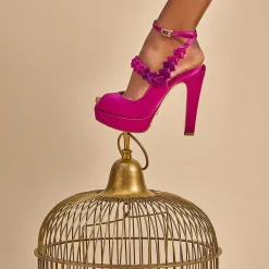 Pumps-Sarah Flint Perfect Hayworth 120