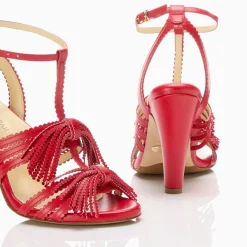 Sandals-Sarah Flint Perfect Kathryn 100