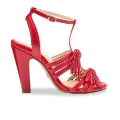 Sandals-Sarah Flint Perfect Kathryn 100