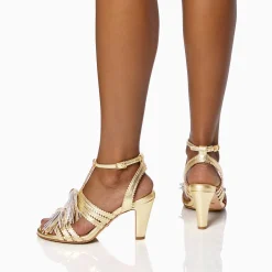 Sandals-Sarah Flint Perfect Kathryn 85