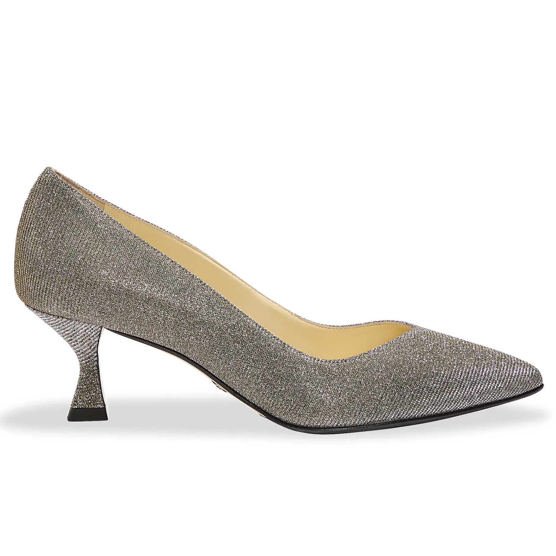 Pumps-Sarah Flint Perfect Kitten Pump 50