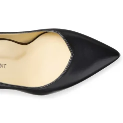Pumps-Sarah Flint Perfect Kitten Pump 50