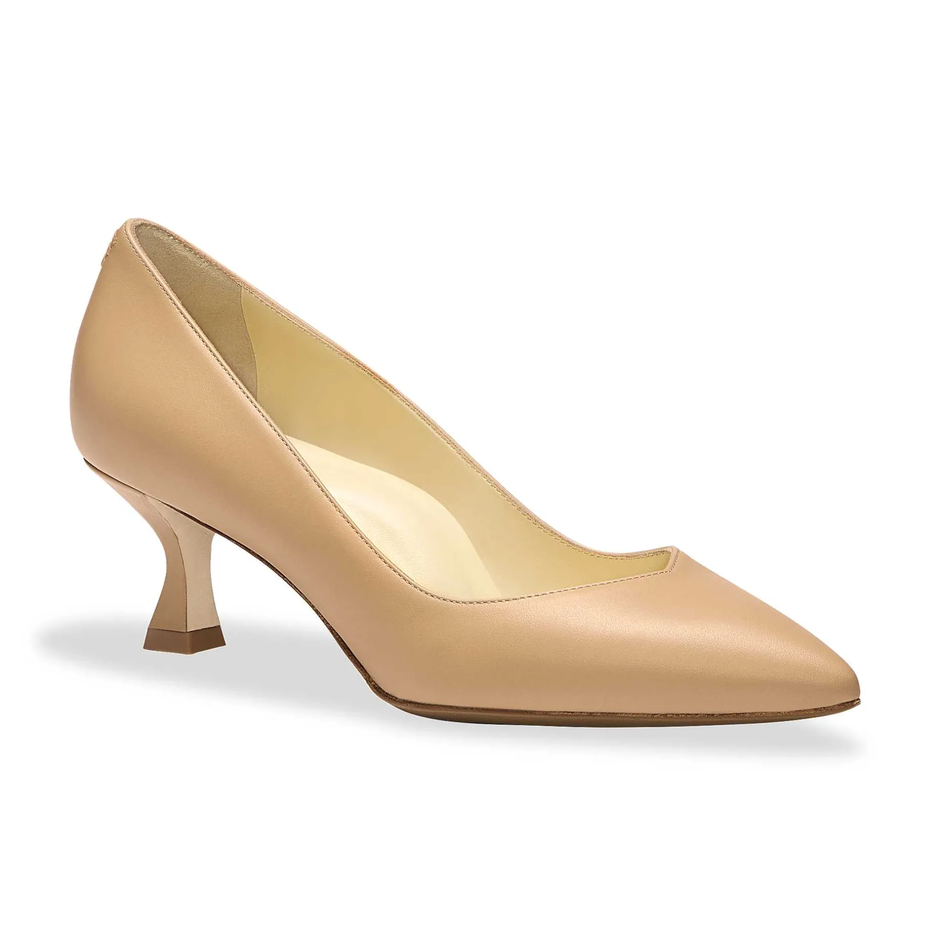 Pumps-Sarah Flint Perfect Kitten Pump 50