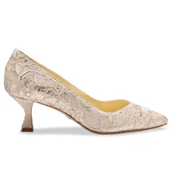 Pumps-Sarah Flint Perfect Kitten Pump 50