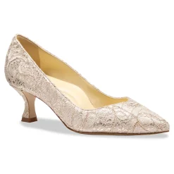 Pumps-Sarah Flint Perfect Kitten Pump 50