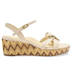 Sandals-Sarah Flint Perfect Mirjana Wedge 50