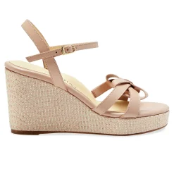 Sandals-Sarah Flint Perfect Mirjana Wedge 80