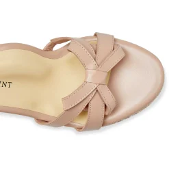 Sandals-Sarah Flint Perfect Mirjana Wedge 80