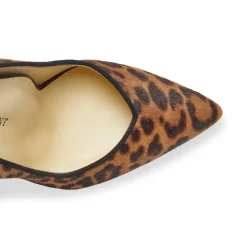 Pumps-Sarah Flint Perfect Pump 100