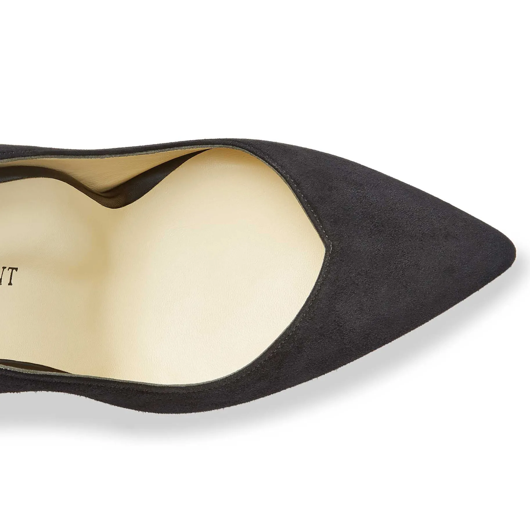 Pumps-Sarah Flint Perfect Pump 85