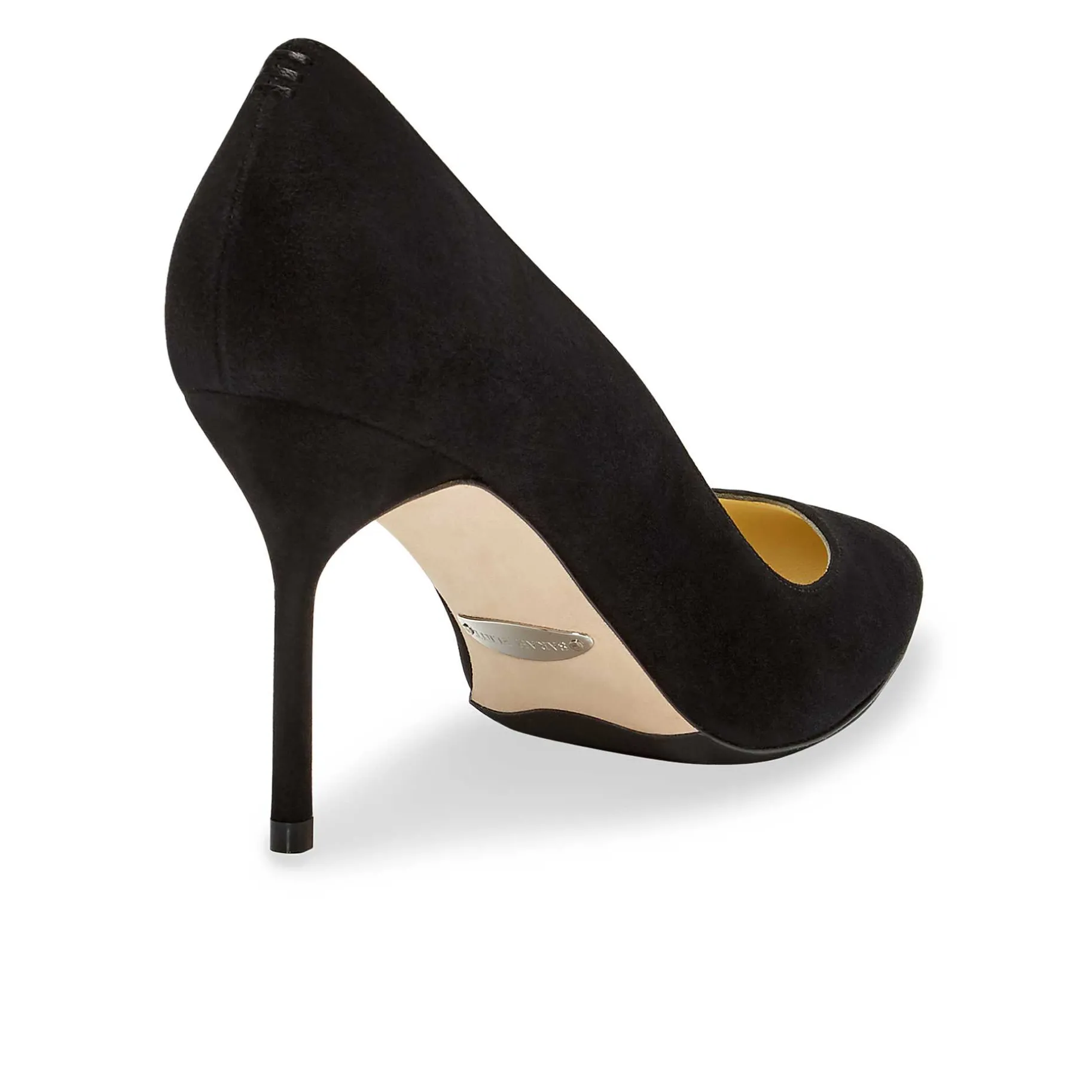 Pumps-Sarah Flint Perfect Pump 85
