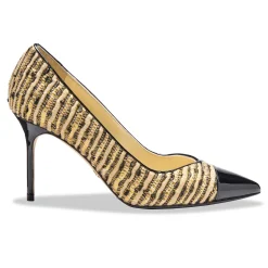 Pumps-Sarah Flint Perfect Pump 85