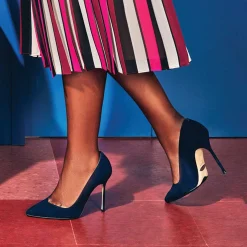 Pumps-Sarah Flint Perfect Pump 100