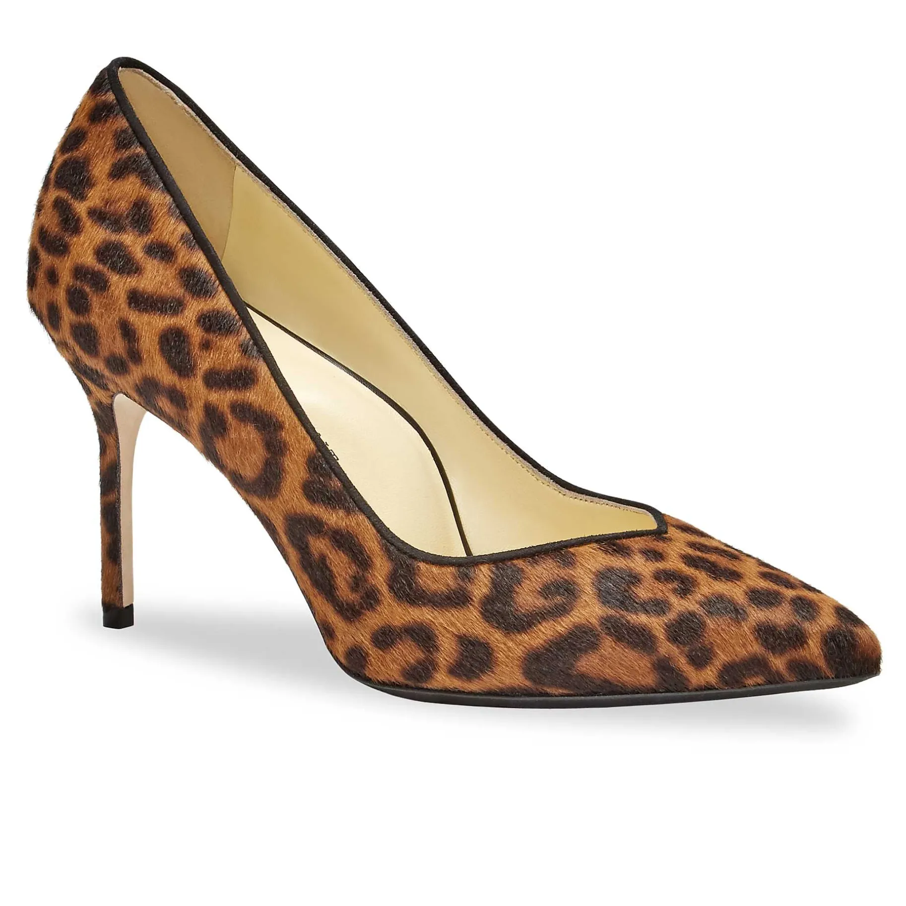 Pumps-Sarah Flint Perfect Pump 85