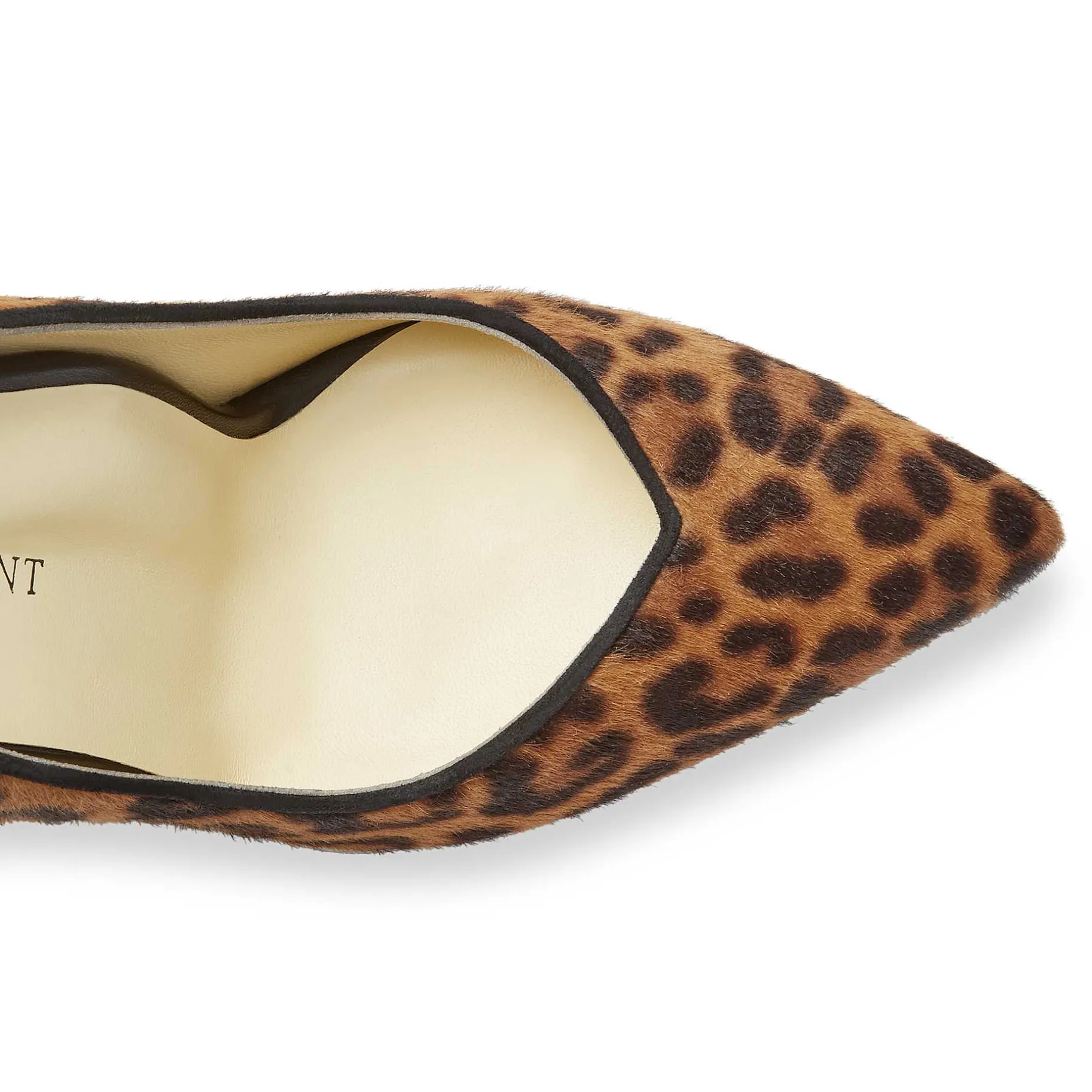 Pumps-Sarah Flint Perfect Pump 85