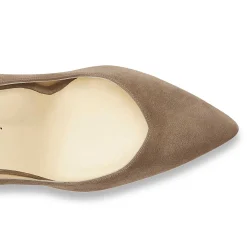 Pumps-Sarah Flint Perfect Pump 85