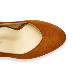 Pumps-Sarah Flint Perfect Round Toe Pump 70
