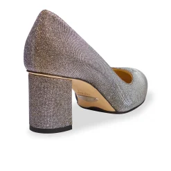 Pumps-Sarah Flint Perfect Round Toe Pump 70